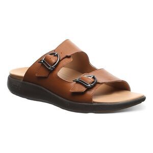 STROLE CORAL Brown 12 MED.